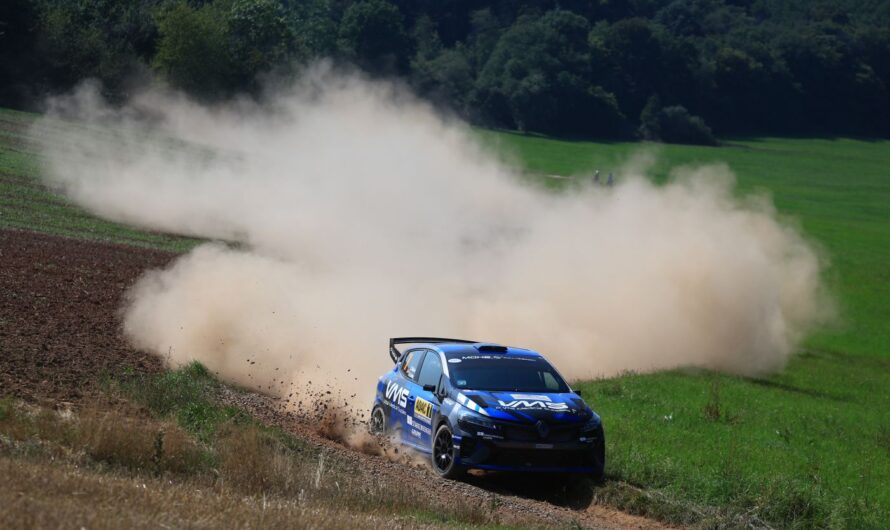 Absage der ADAC Saarland-Pfalz Rallye